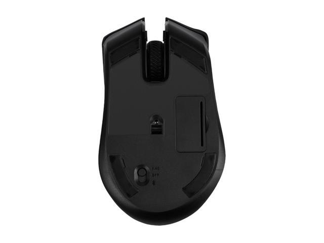 CORSAIR - HARPOON RGB Wireless Optical Gaming Mouse with Bluetooth - Wireless - Black - image 11