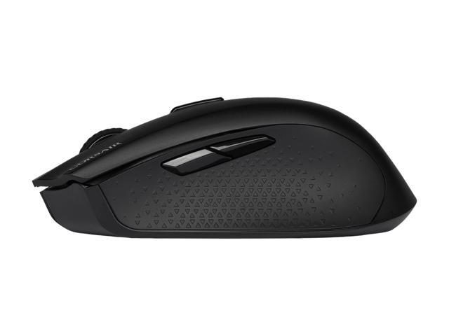 CORSAIR - HARPOON RGB Wireless Optical Gaming Mouse with Bluetooth - Wireless - Black - image 10