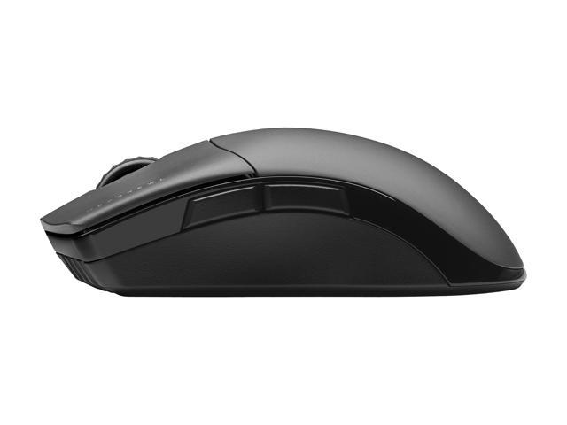CORSAIR SABRE RGB PRO WIRELESS CHAMPION SERIES, Ultra-lightweight FPS/MOBA Wireless Gaming Mouse, Black