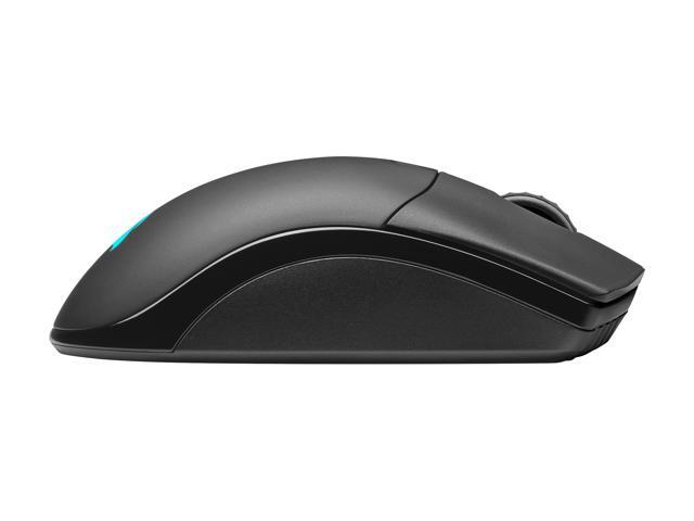 CORSAIR SABRE RGB PRO WIRELESS CHAMPION SERIES, Ultra-lightweight FPS/MOBA Wireless Gaming Mouse, Black