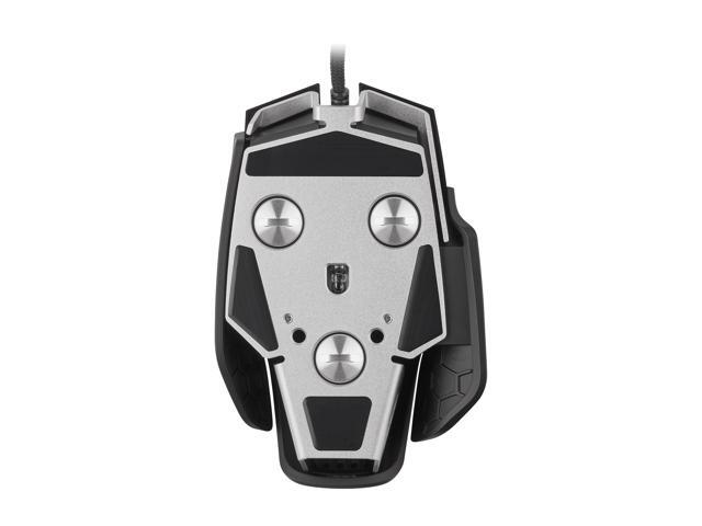 CORSAIR - M65 RGB Ultra Wired Optical Gaming Mouse with Adjustable Weights - Wired - Black - image 8