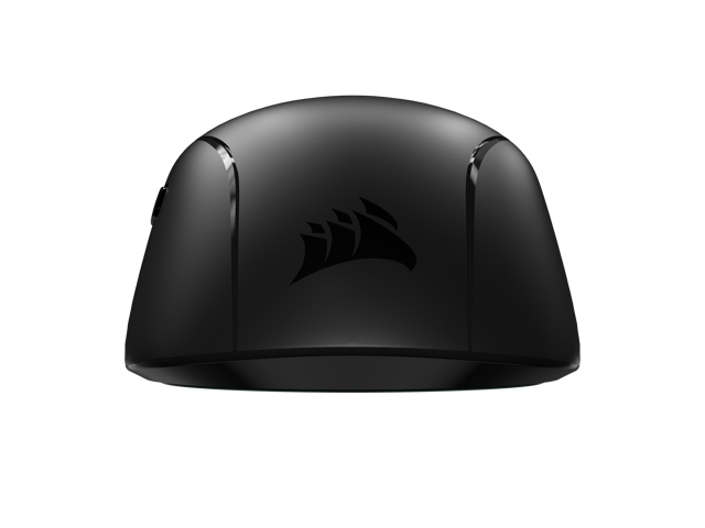 CORSAIR - M75 AIR WIRELESS Ultra-Lightweight Optical Gaming Ambidextrous Mouse - Wireless - Black - image 8