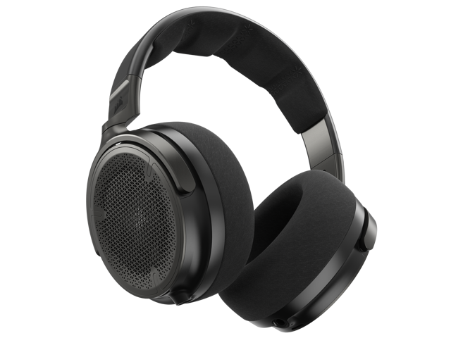 CORSAIR - VIRTUOSO PRO Open Back Wired Gaming Headset for PC, Mac, PS5, PS4, Xbox, Switch, and Mobile - Carbon - image 9