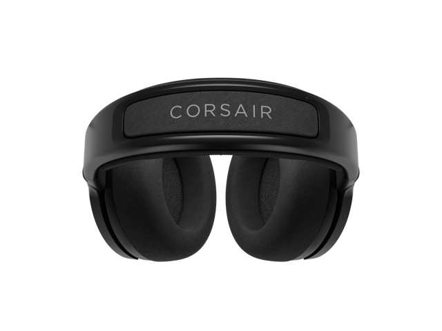 CORSAIR - VIRTUOSO PRO Open Back Wired Gaming Headset for PC, Mac, PS5, PS4, Xbox, Switch, and Mobile - Carbon - image 11