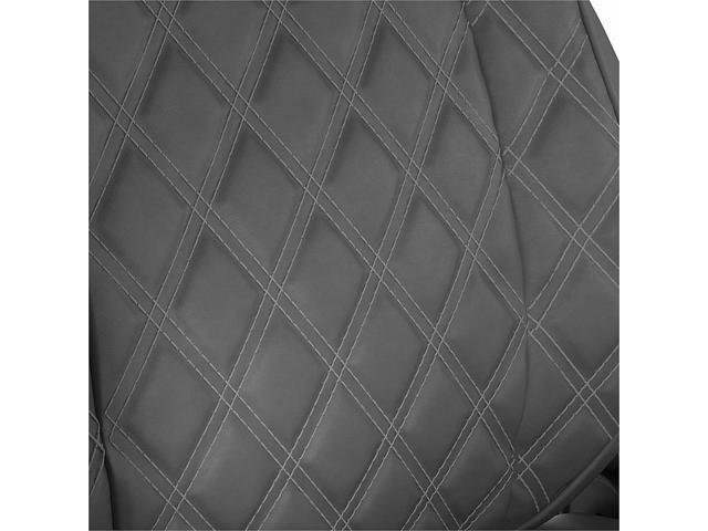 CORSAIR - TC500 LUXE Fabric Gaming Chair - Shadow - image 4