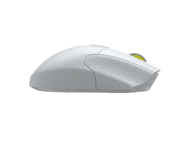 CORSAIR - Scimitar Elite Wireless SE Gaming Mouse with 16 Programmable Buttons - Wireless - White - image 9