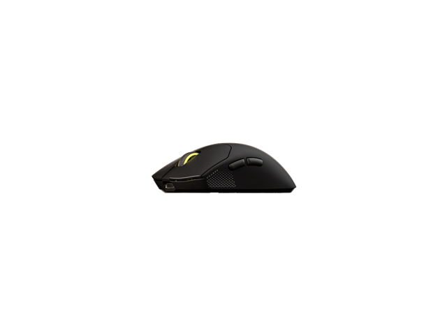 Corsair Sabre V2 Pro Ultralight Wireless Gaming Mouse CH-931G000-WW - 36g Ultralight, 33000 DPI MARKSMAN Sensor, 8000Hz Hyper-Polling, 70hr...