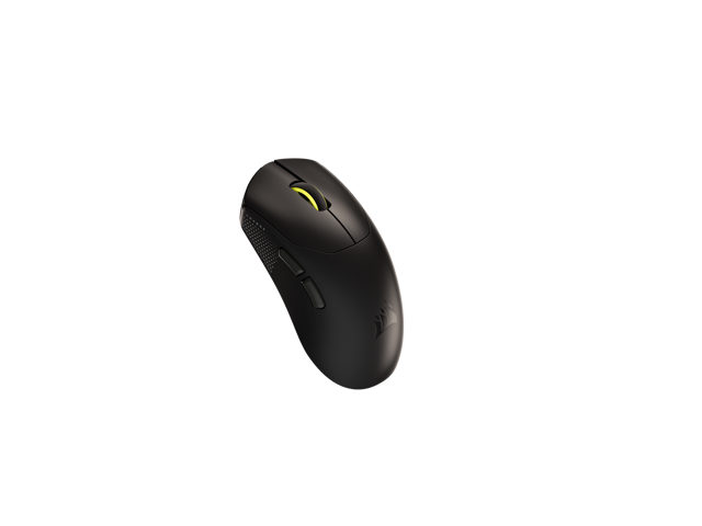 Corsair Sabre V2 Pro Ultralight Wireless Gaming Mouse CH-931G000-WW - 36g Ultralight, 33000 DPI MARKSMAN Sensor, 8000Hz Hyper-Polling, 70hr...