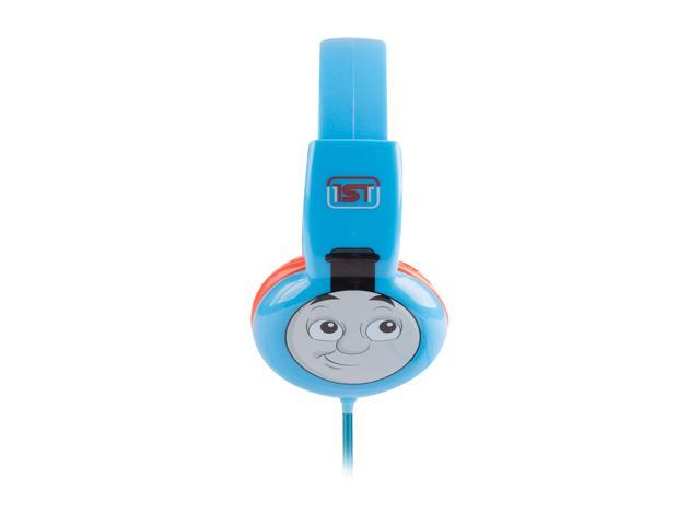 Thomas and Friends Kids Safe Wired Headphones - image 3