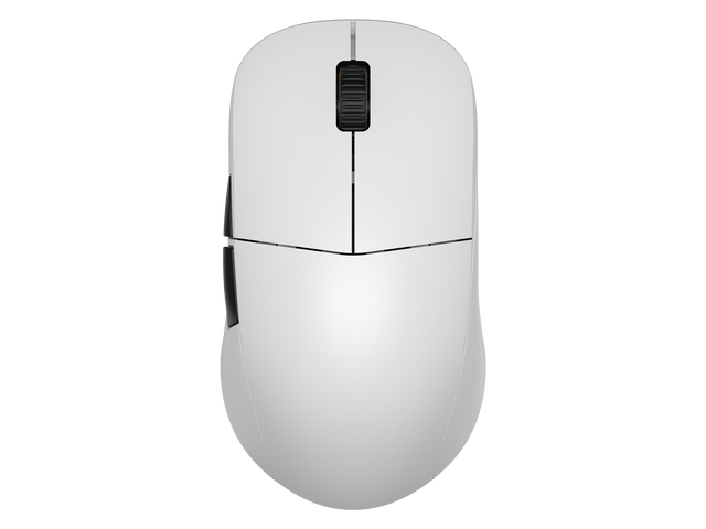 Endgame Gear XM2we Wireless Mouse - White EGG-XM2WE-WHT