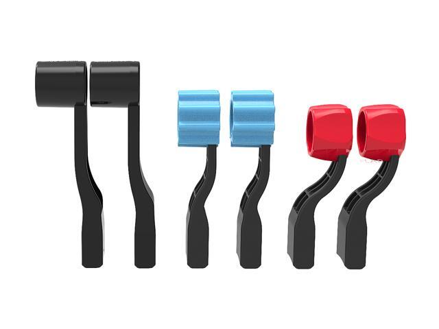 Honeycomb Aeronautical - Bravo Throttle Quadrant for Flight Simulation - Black - image 8