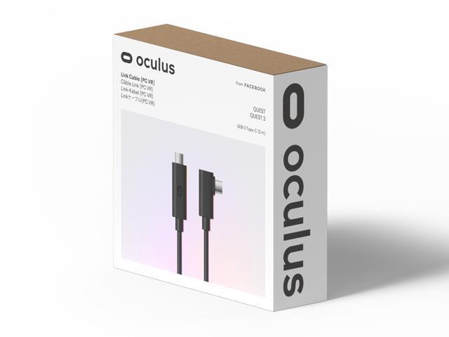 Meta - Quest Link Cable - Black - image 5