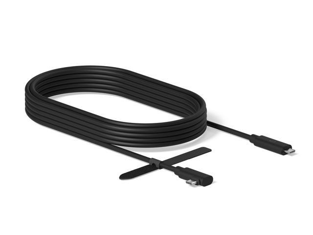 Meta - Quest Link Cable - Black - image 3