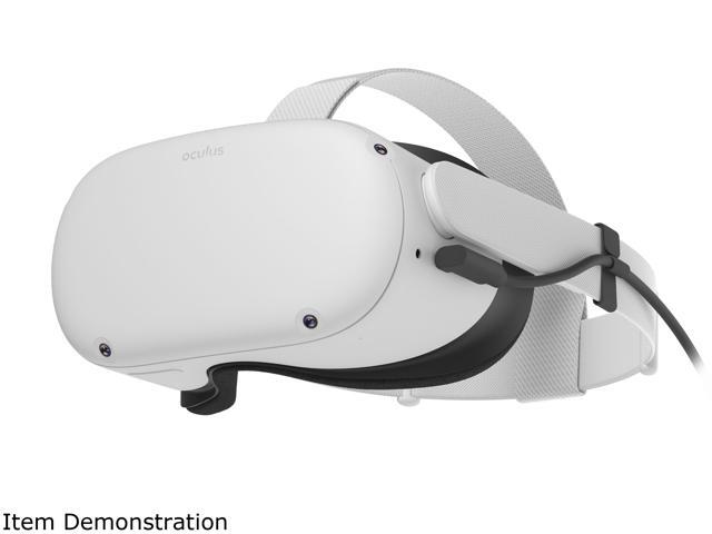 Meta - Quest Link Cable - Black - image 4