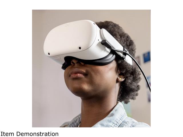 Meta - Quest Link Cable - Black - image 7