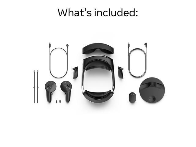 Meta - Quest Pro - Black - image 7