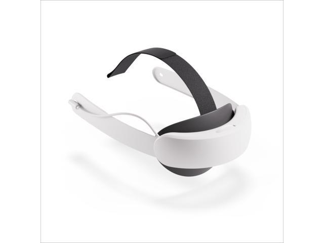 Quest Elite Strap with Battery — Works with Meta Quest 3/3S — Up to 2 Extra Hours Playtime - image 8