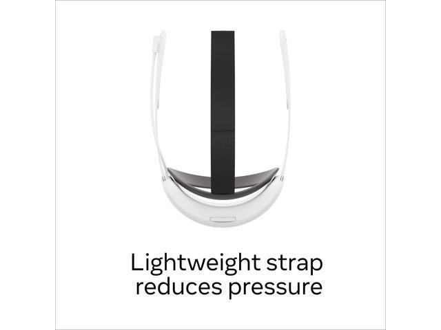 Quest Elite Strap with Battery — Works with Meta Quest 3/3S — Up to 2 Extra Hours Playtime - image 5