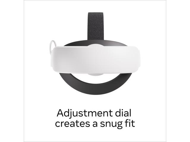 Quest Elite Strap with Battery — Works with Meta Quest 3/3S — Up to 2 Extra Hours Playtime - image 7