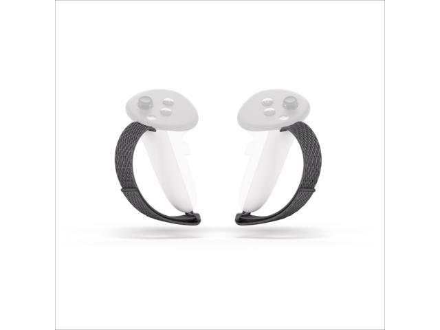 Quest Active Straps — Works with Meta Quest 3/3S — Works with Touch Plus Controllers - Gray - image 3