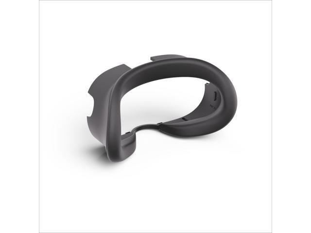 Meta - Quest 3 Silicone Facial Interface - Black - image 6