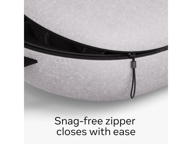 Quest Carrying Case — Works with Meta Quest 3/3S — Premium Style and Protection - image 4