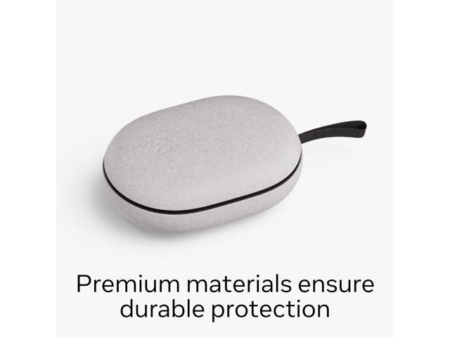 Quest Carrying Case — Works with Meta Quest 3/3S — Premium Style and Protection - image 5