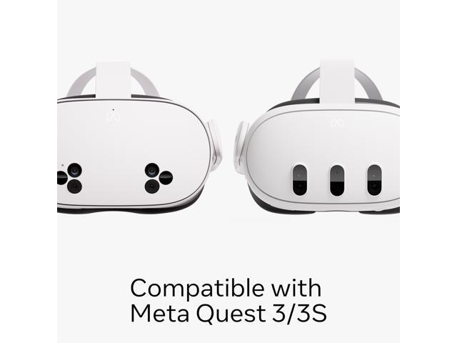 Quest Carrying Case — Works with Meta Quest 3/3S — Premium Style and Protection - image 6