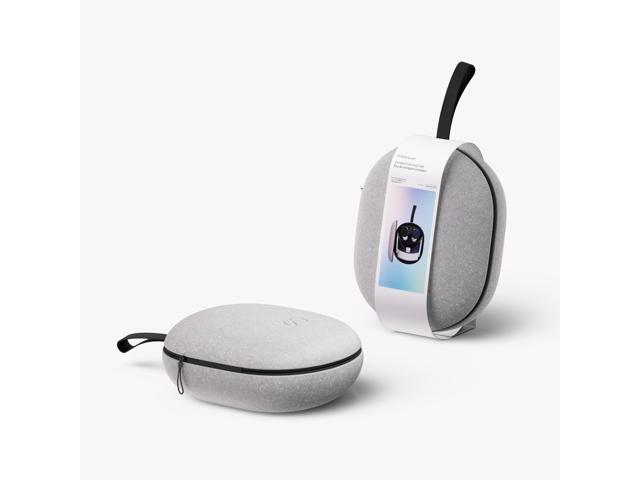 Quest Compact Carrying Case — Works with Meta Quest 3/3S — Refreshed Compact Design - image 7