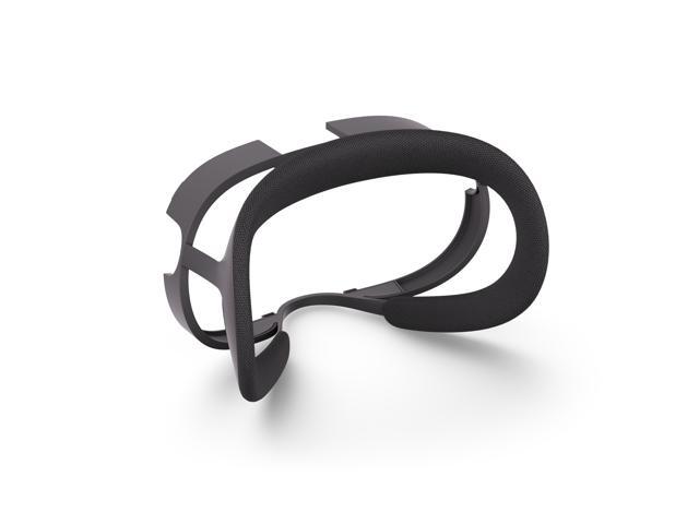 Meta Quest 3 Open Facial Interface - Works with Meta Quest 3 - Keeps Physical Room In Sight - Increases Visibility and Comfort