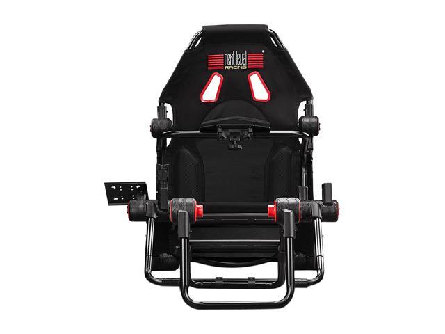 Next Level Racing - F-GT Lite Simulator Cockpit - Black - image 7