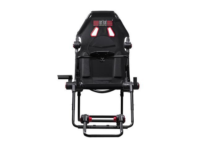 Next Level Racing - F-GT Lite Simulator Cockpit - Black - image 10