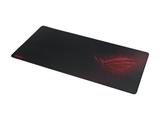 ASUS NC01 ROG Sheath Gaming Mouse Pad, Extra-Large