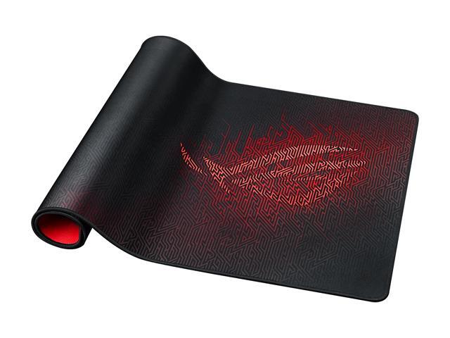 ASUS NC01 ROG Sheath Gaming Mouse Pad, Extra-Large