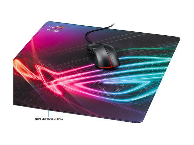 ASUS ROG Strix Edge Mouse Pad