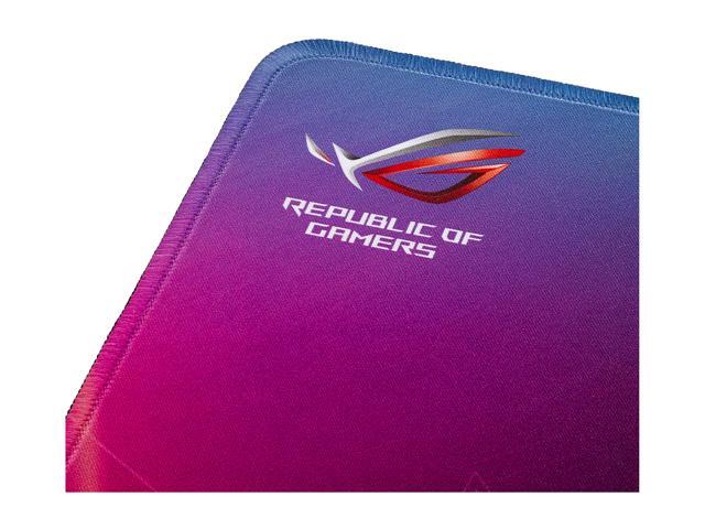 ASUS ROG Strix Edge Mouse Pad