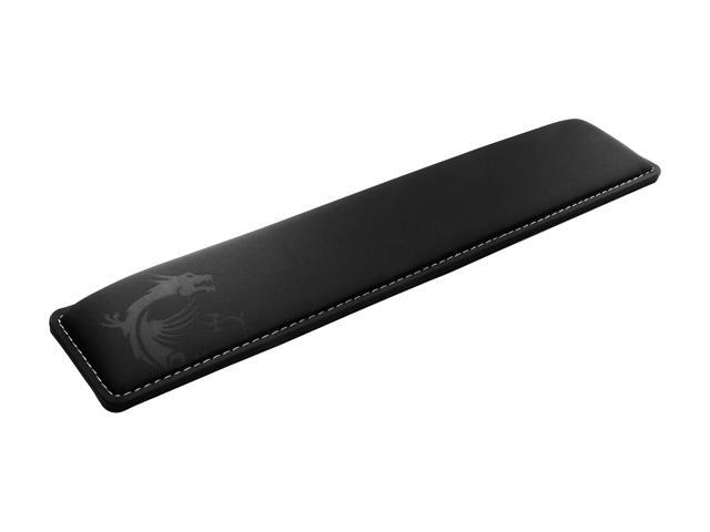 MSI Gaming Keyboard Wrist Rest - Cooling Gel Infused PAD