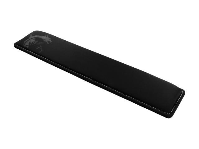 MSI Gaming Keyboard Wrist Rest - Cooling Gel Infused PAD