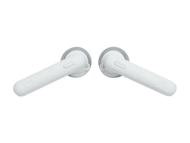 JBL TUNE 225TWS True Wireless In-Ear Headphones - White