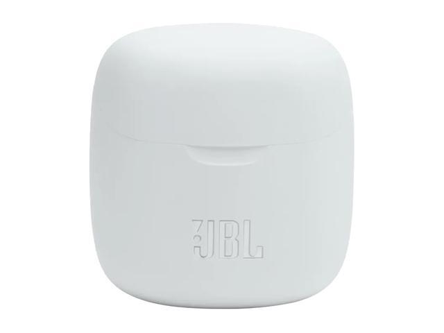 JBL TUNE 225TWS True Wireless In-Ear Headphones - White