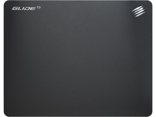 MAD CATZ G.L.I.D.E. 19 Gaming Surface Water Resistant Mouse Pad
