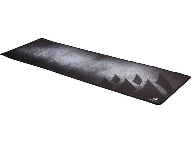 Corsair MM300 - Anti-Fray Cloth Gaming Mouse Pad - High-Performance Mouse Pad Optimized for Gaming Sensors - Designed for Maximum Control -.