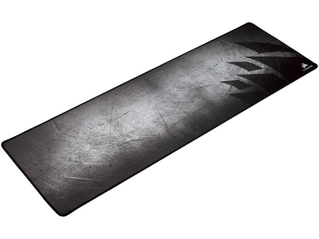 Corsair MM300 - Anti-Fray Cloth Gaming Mouse Pad - High-Performance Mouse Pad Optimized for Gaming Sensors - Designed for Maximum Control.