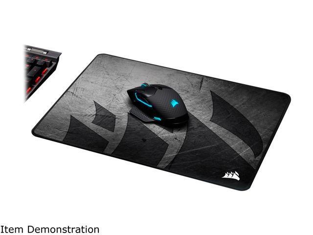 Corsair MM300 PRO CH-9413631-WW Premium Spill-Proof Cloth Gaming Mouse Pad - Medium