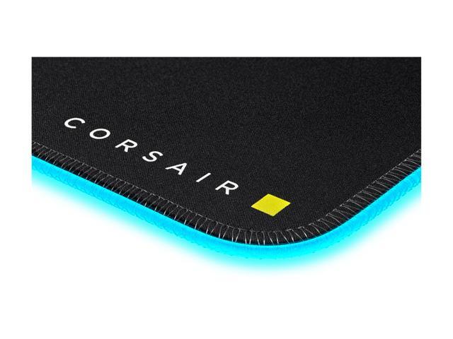 CORSAIR - MM700 RGB Extended Cloth Gaming Mouse Pad - Black - image 7