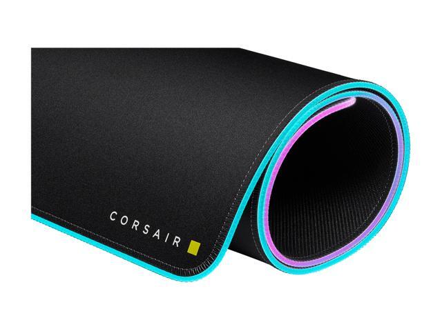 CORSAIR - MM700 RGB Extended Cloth Gaming Mouse Pad - Black - image 10