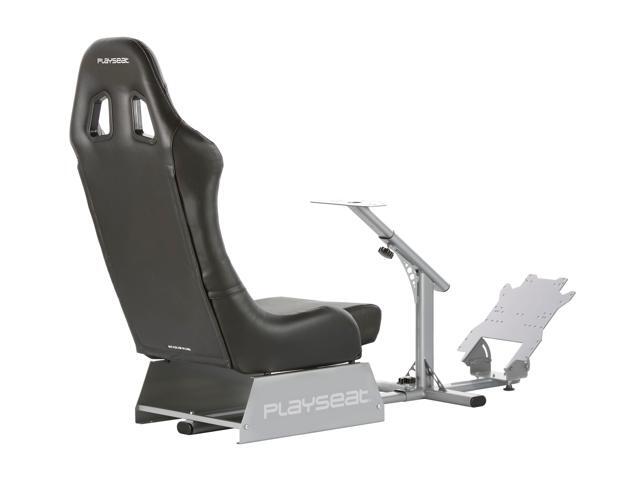 PlaySeat - Evolution ActiFit Foldable Racing Cockpit - Black - image 10