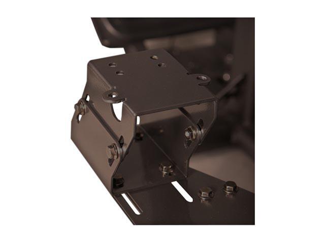 PlaySeat - Gearshift Holder PRO for Evolution, Evolution PRO, and Revolution - Black - image 6