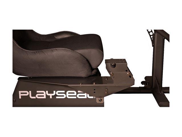 PlaySeat - Gearshift Holder PRO for Evolution, Evolution PRO, and Revolution - Black - image 7