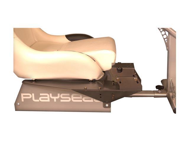 PlaySeat - Gearshift Holder PRO for Evolution, Evolution PRO, and Revolution - Black - image 4